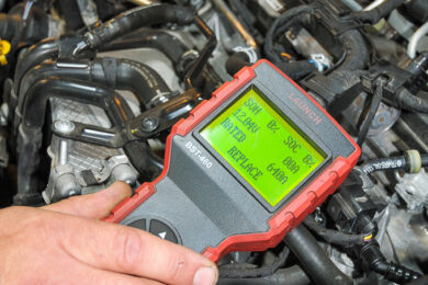 Autoservice Ruben 6