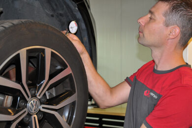 Autoservice Ruben 7
